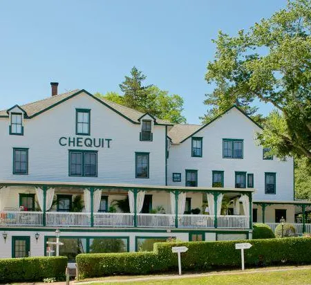 The Chequit