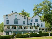 The Chequit - 4-Star
