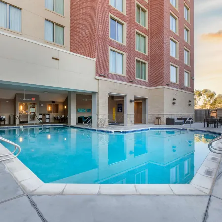 Drury Plaza Hotel Phoenix Tempe