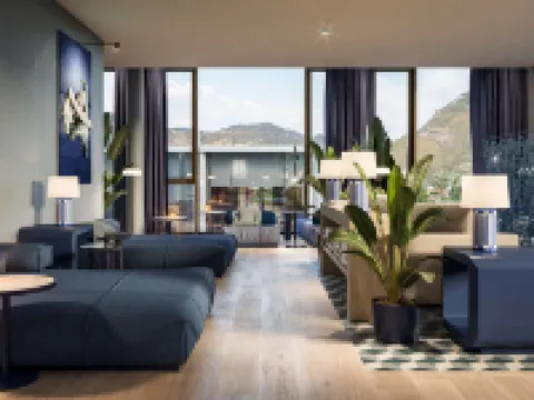 ฟัลเคนสไตเนอร์ โรงแรมโบเซน วอลเธอร์พาร์ค โรงแรมในโบลซาโน