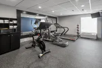 Hampton Inn Atlanta/Woodstock - Fitnessstudio