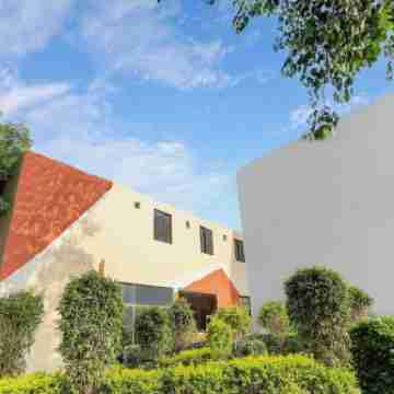 Hotel O Baba Hotel & Restaurant Hotel Exterior