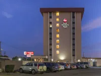 Best Western Plus Grosvenor Airport Hotel Hoteles en South San Francisco
