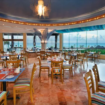 Park Royal Beach Cancun - All Inclusive