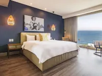 Torre Lucerna Hotel Ensenada Ξενοδοχεία στην πόλη Ensenada