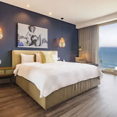 Torre Lucerna Hotel Ensenada