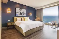 Torre Lucerna Hotel Ensenada