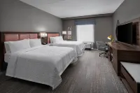 Hampton Inn Boston Woburn