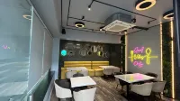 Ojas Hotel & Resort