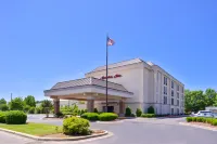 Hampton Inn Decatur Hotel di Decatur