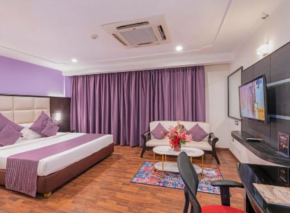 Indismart Hotel