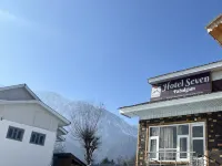 Hotel Seven Pahalgam