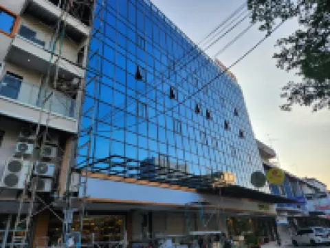 Kawi Jaya Hotel Hotels near Funworld Nagoya Citywalk Batam