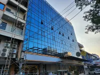 Kawi Jaya Hotel