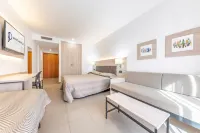 Port Fiesta Park Hotel a Benidorm