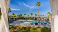 Conrad Algarve - Swimmingpools