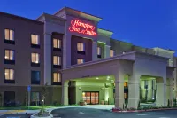 Hampton Inn & Suites Fresno-Northwest Hotels in Madera