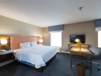 Hampton Inn & Suites Jamestown Hotels in Chautauqua County