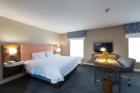 Hampton Inn & Suites Jamestown Hôtels à : Celoron