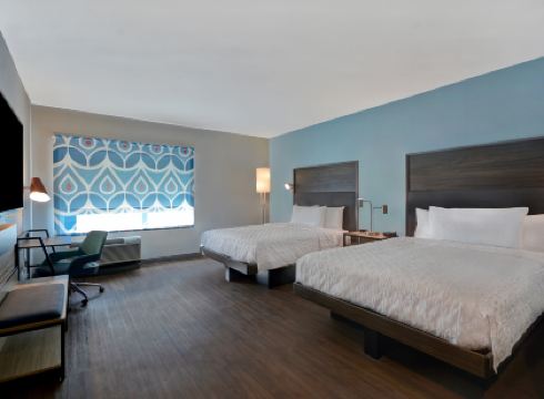 Tru by Hilton Fort Worth Fossil Creek