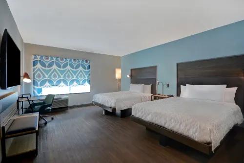 Tru by Hilton Fort Worth Fossil Creek Hotels in Fort Worth