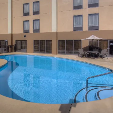 Hampton Inn Kingsport