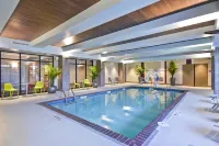 Home2 Suites by Hilton Kansas City KU Medical Center Hotels in Kansas City