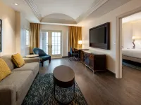 Embassy Suites by Hilton New Orleans Hotels in der Nähe von Ogden Museum of Southern Art