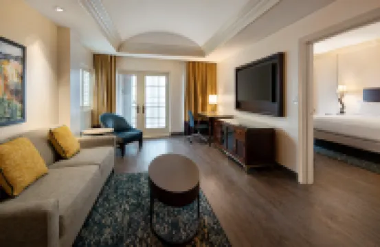 Embassy Suites by Hilton New Orleans Hotels near The Maison
