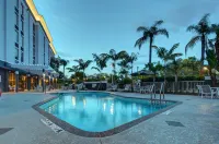 Hampton Inn Ft. Lauderdale-West/Pembroke Pines - Family