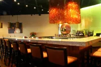 DoubleTree by Hilton Orlando Theme Park Resort - bar