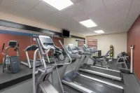 Hampton Inn Grand Rapids-North - Gym