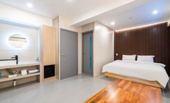 Chungju Baraan Hotel