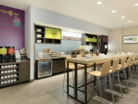 Home2 Suites by Hilton la Crosse Hoteles en La Crosse