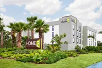 Home2 Suites by Hilton Stuart Hotels in North River Shores