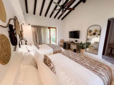 Fina Estampa Country Hotel - Mayores de 10 años - Hotels in Jericó