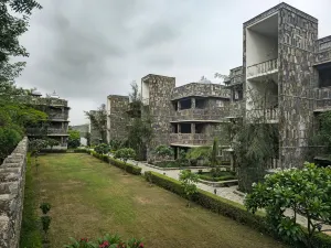 The Amargarh
