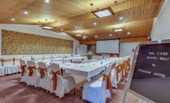 Pahalgam Hotel