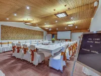 Pahalgam Hotel Riverside Luxury
