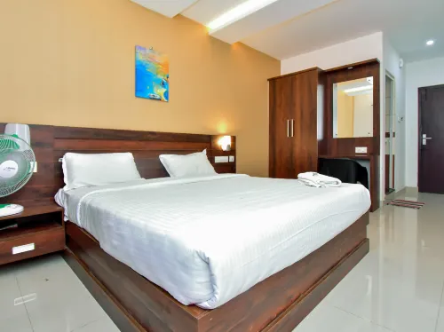 Wayanad Royal Grand Hotel a Wayanad