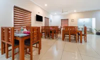 Treebo Thoduvas Star Plaza Cochin Airport Hoteles en Nedumbassery