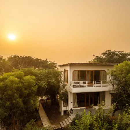 Utsav Camp Sariska