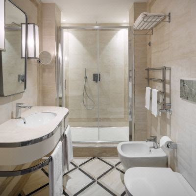 Superior Double Room Unahotels Trastevere Roma Promo Code