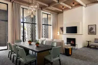 DoubleTree Resort by Hilton Paradise Valley - Scottsdale
