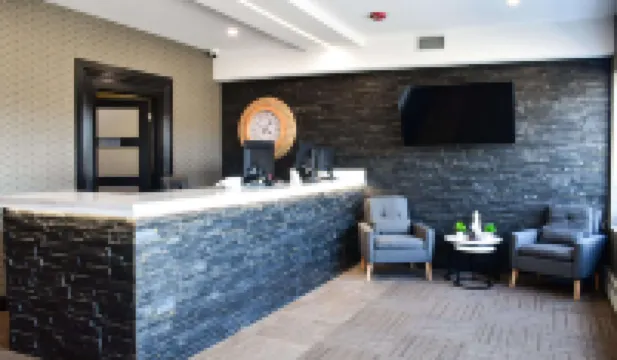 Big Bird Inn Wawa, SureStay Collection by Best Western