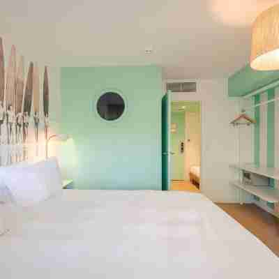 Hôtel CASAROSE Rooms