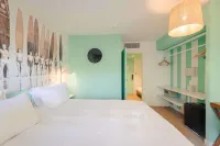 Hotel Casarose - Cannes Mandelieu Hotels in Mandelieu La Napoule