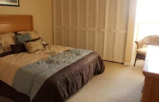 雷艾温月灣 A410 酒店