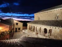 RURAL HOUSE THE VIEWPOINT OF SAN MIGUEL Hotels in Burgo de Osma