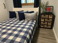 Charming Cottage on Lake Winnebago